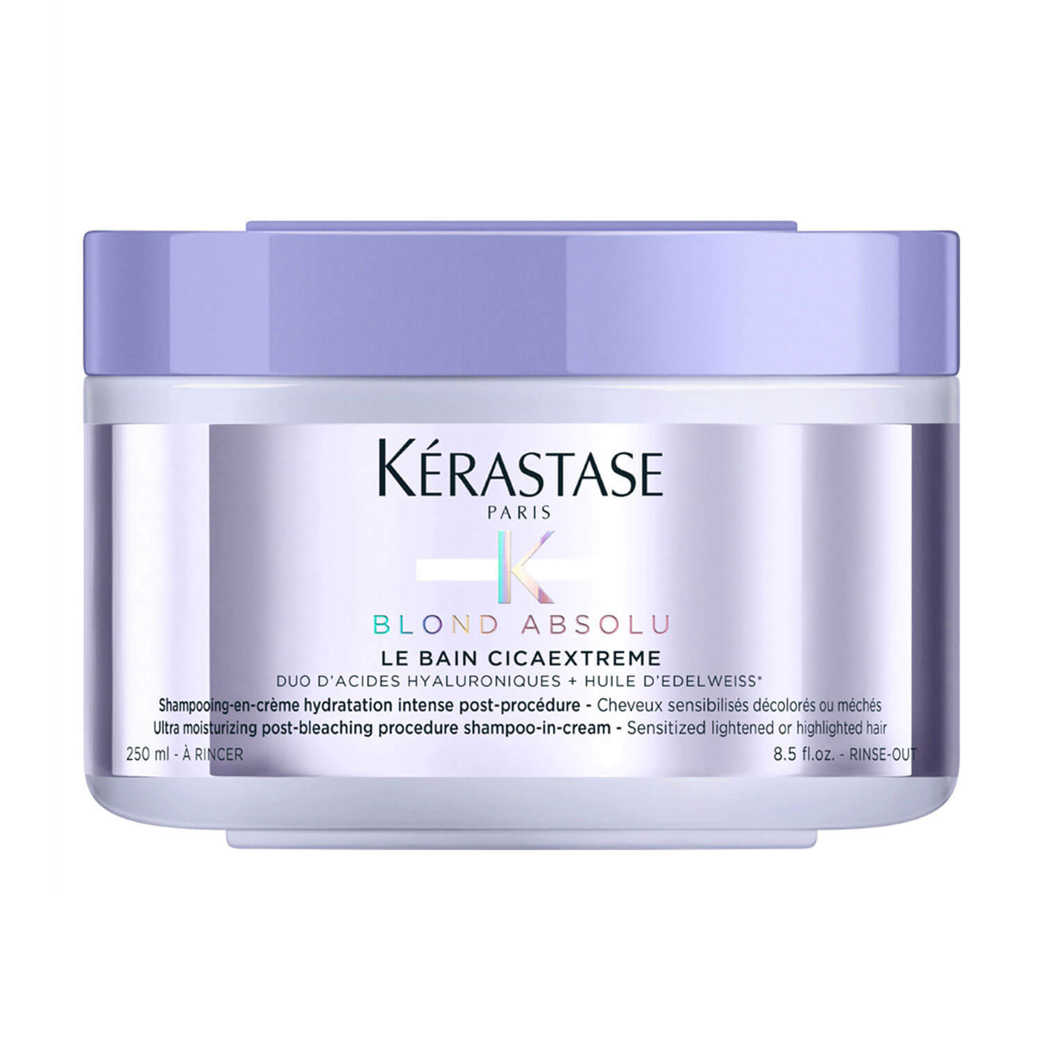 BLOND ABSOLU BAIN CICAEXTREME (SHAMPOO EN CREMA)